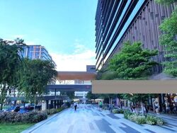 Paya Lebar Square (D14), Office #483609401